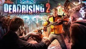 Dead Rising 2 HD (cover)